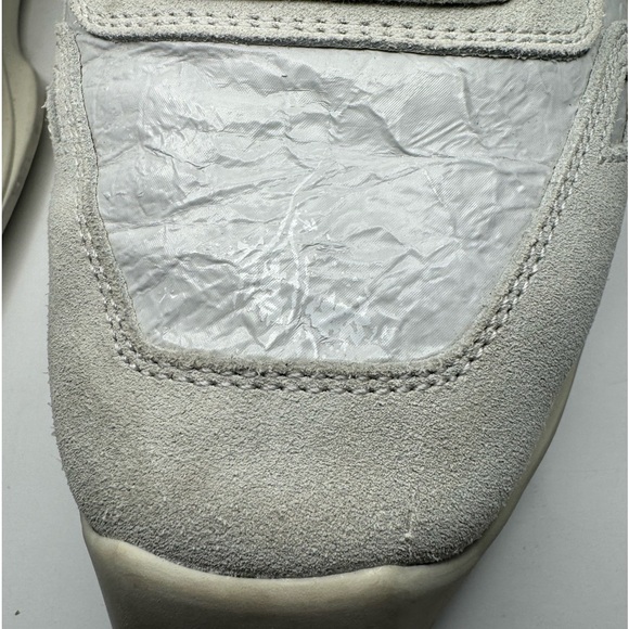 RICK OWENS Tecuatl Maximal Runner - Picture 4 of 8